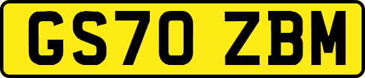 GS70ZBM