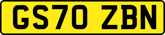 GS70ZBN