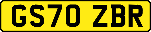 GS70ZBR