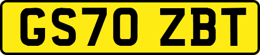 GS70ZBT