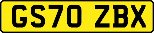 GS70ZBX