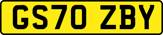 GS70ZBY