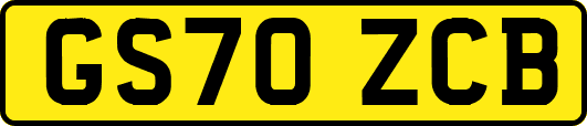GS70ZCB