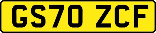 GS70ZCF