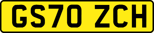 GS70ZCH