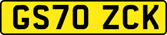 GS70ZCK
