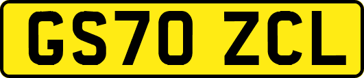 GS70ZCL