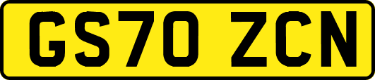 GS70ZCN