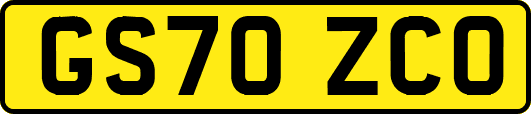GS70ZCO