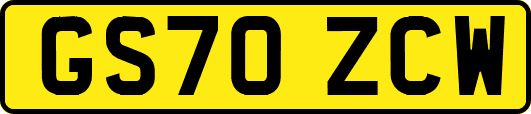 GS70ZCW