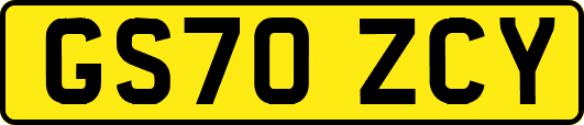 GS70ZCY