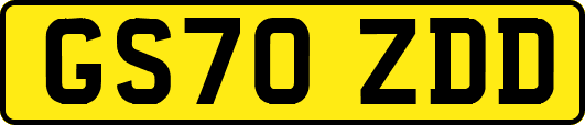 GS70ZDD