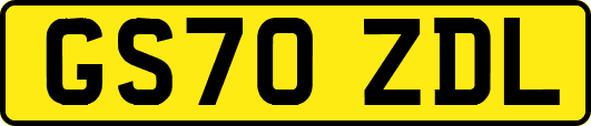 GS70ZDL