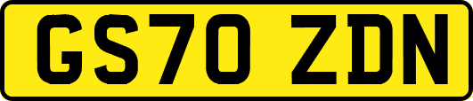 GS70ZDN