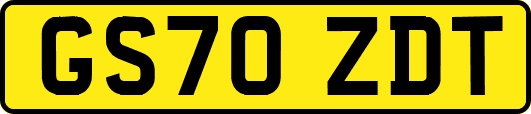 GS70ZDT