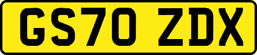GS70ZDX