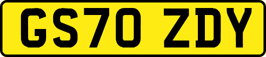 GS70ZDY