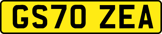GS70ZEA
