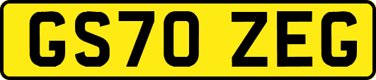 GS70ZEG