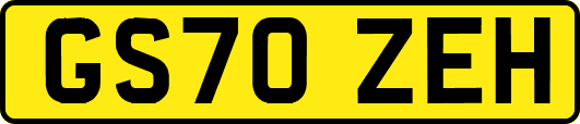 GS70ZEH