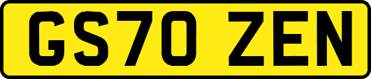GS70ZEN