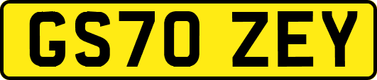 GS70ZEY