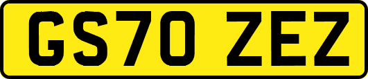 GS70ZEZ