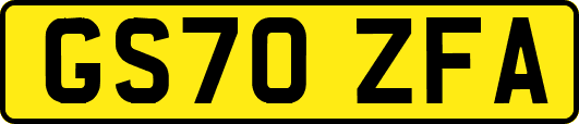 GS70ZFA