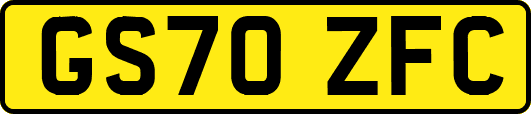 GS70ZFC