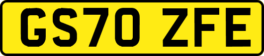 GS70ZFE