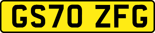 GS70ZFG
