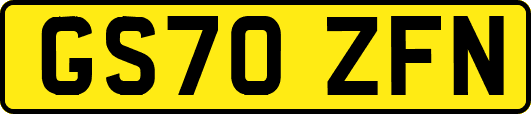 GS70ZFN