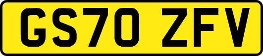 GS70ZFV