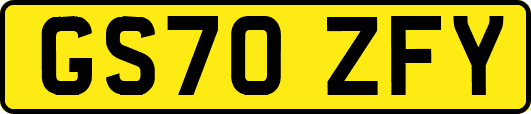 GS70ZFY