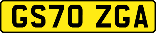 GS70ZGA