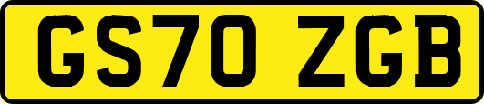 GS70ZGB