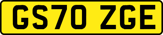 GS70ZGE