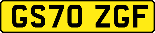 GS70ZGF