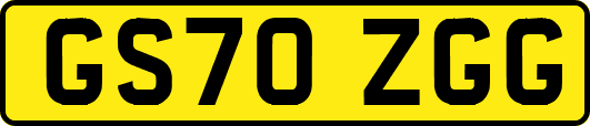 GS70ZGG