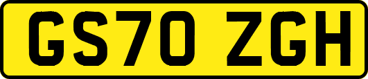 GS70ZGH