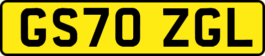 GS70ZGL