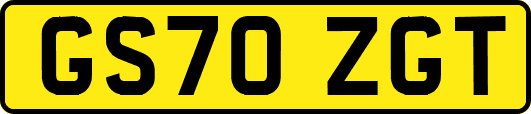 GS70ZGT