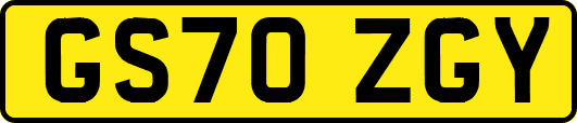 GS70ZGY