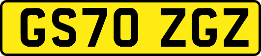 GS70ZGZ