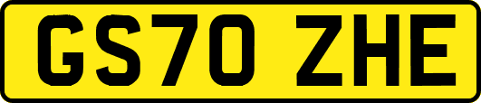 GS70ZHE
