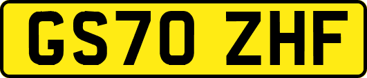 GS70ZHF
