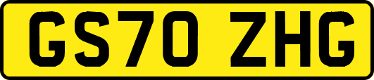 GS70ZHG
