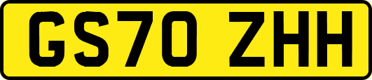 GS70ZHH