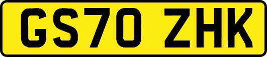 GS70ZHK