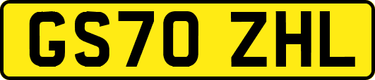 GS70ZHL